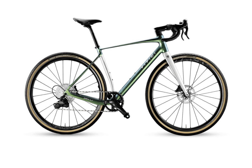 Relli - SRAM Rival AXS - Brisbane Bicycle Services