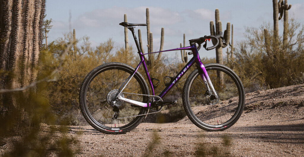 Relli - SRAM Rival AXS - Brisbane Bicycle Services