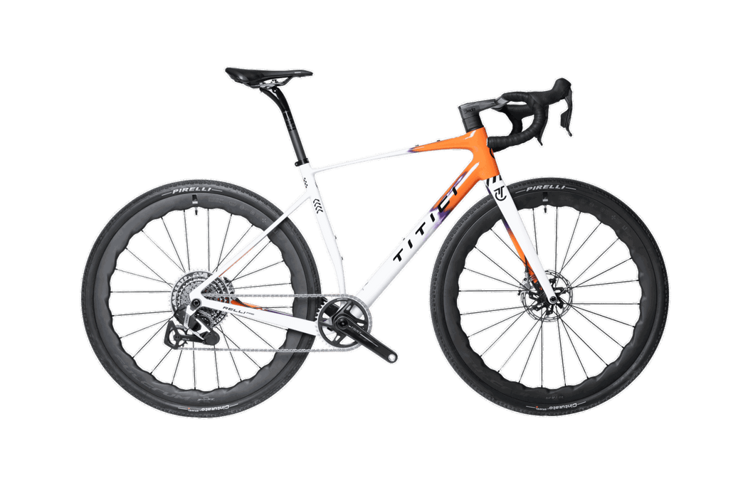 Relli Pro - SRAM Force XPLR AXS - Brisbane Bicycle Services