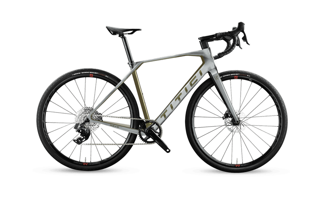 Revo - Campagnolo Ekar - Brisbane Bicycle Services