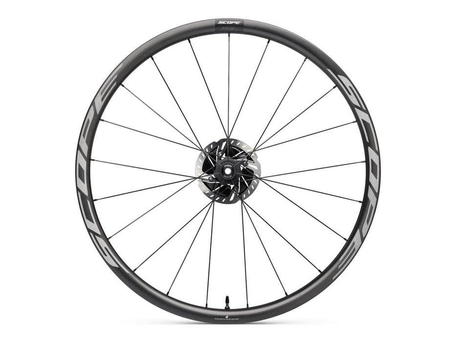 SCOPE R3.A DISC BRAKE