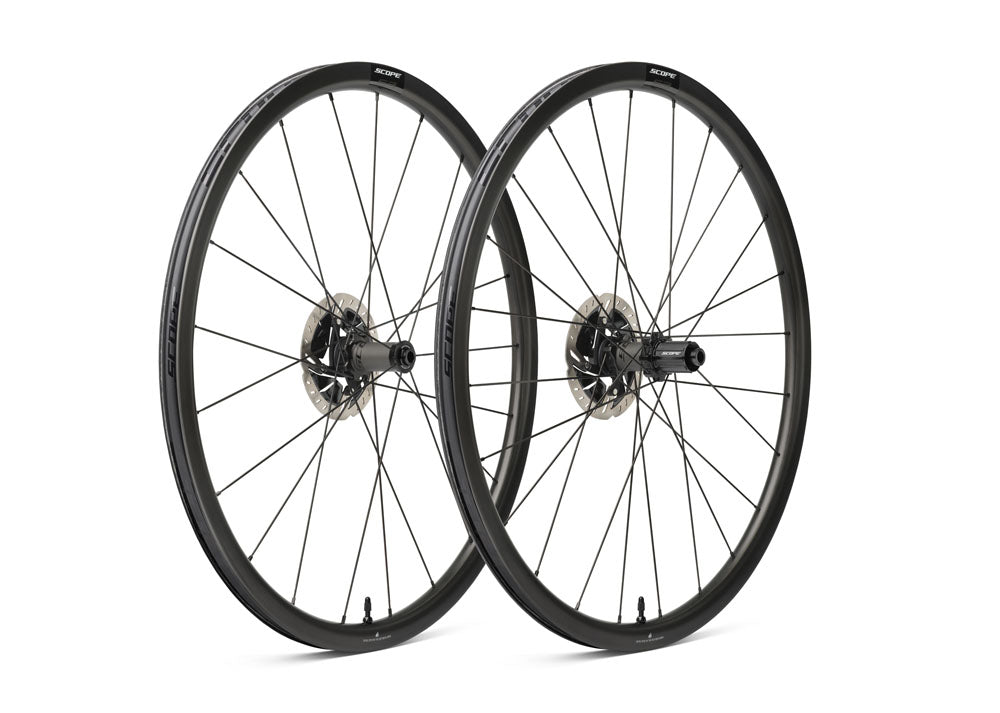 SCOPE S3 DISC BRAKE