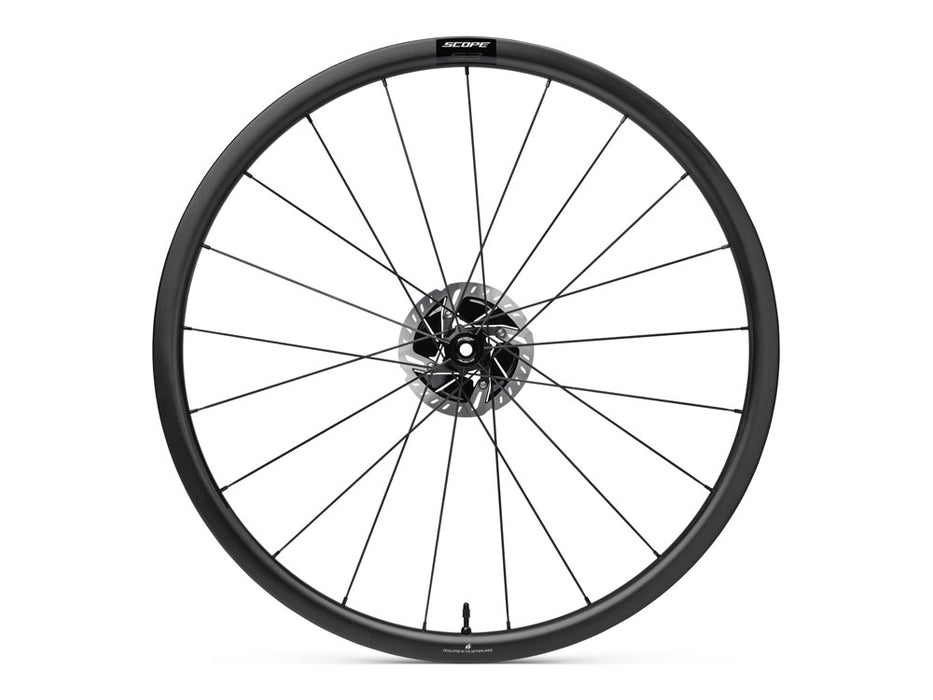 SCOPE S3 DISC BRAKE