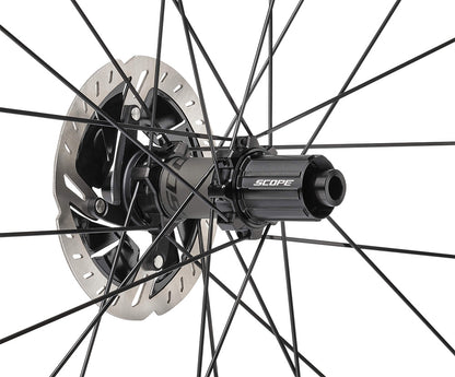 SCOPE S3 DISC BRAKE