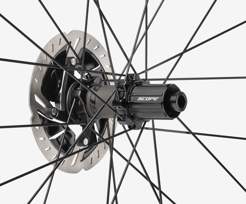 SCOPE S4 DISC BRAKE