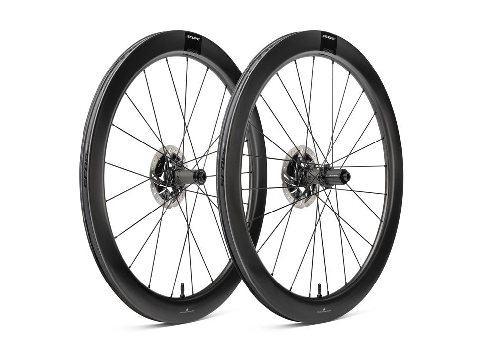 SCOPE S5 DISC BRAKE