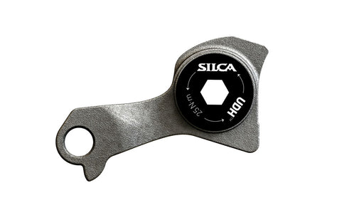 Silca 3DP UDH Direct Mount Hanger - Shimano