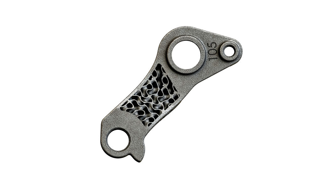 Silca 3DP Direct Mount Hanger - Specialized