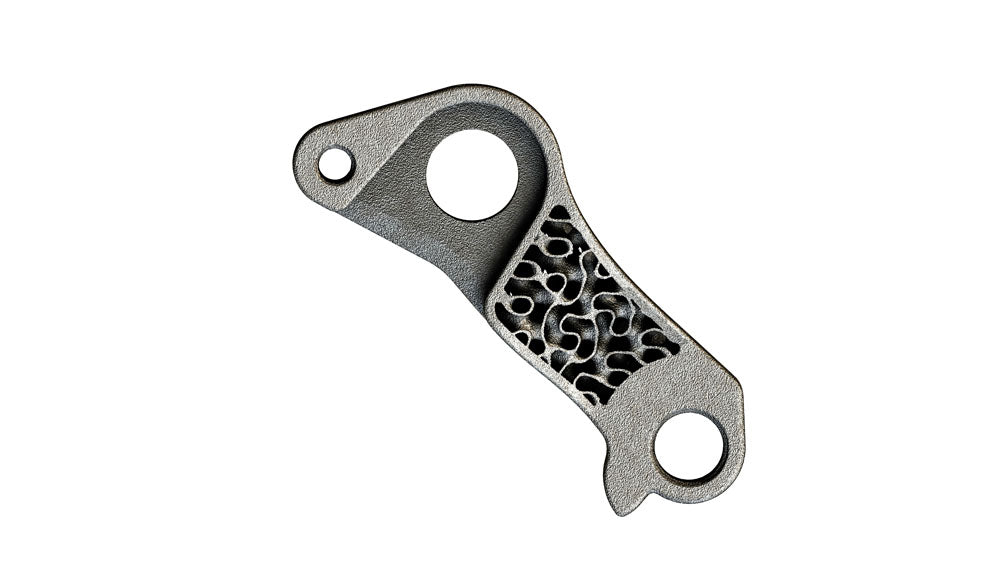 Silca 3DP Direct Mount Hanger - Specialized