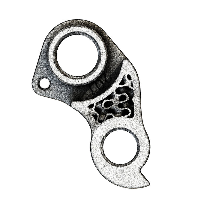 Silca 3DP TI Standard Hanger - Cannondale