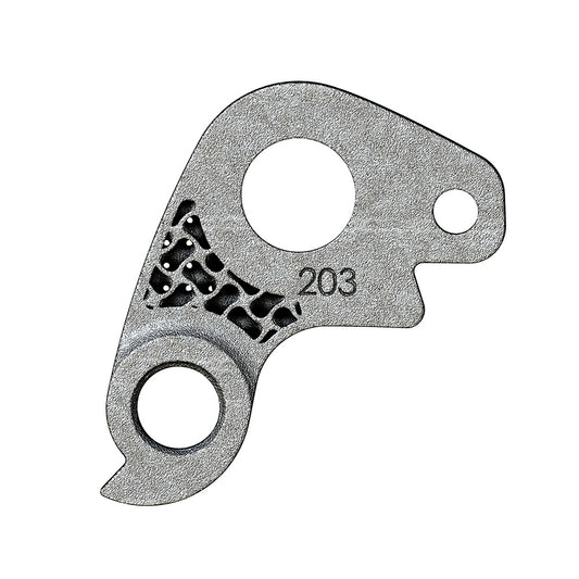 Silca 3DP TI Standard Hanger - Factor