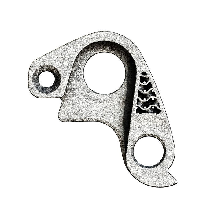 Silca 3DP TI Standard Hanger - Factor