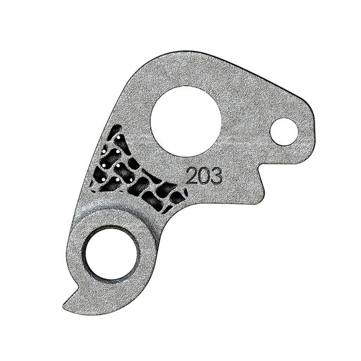 Silca 3DP TI Standard Hanger - Factor