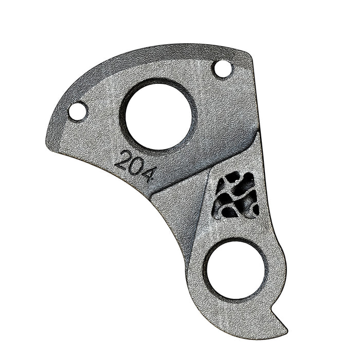 Silca 3DP TI Standard Hanger - Giant