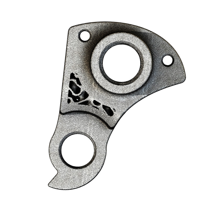 Silca 3DP TI Standard Hanger - Giant