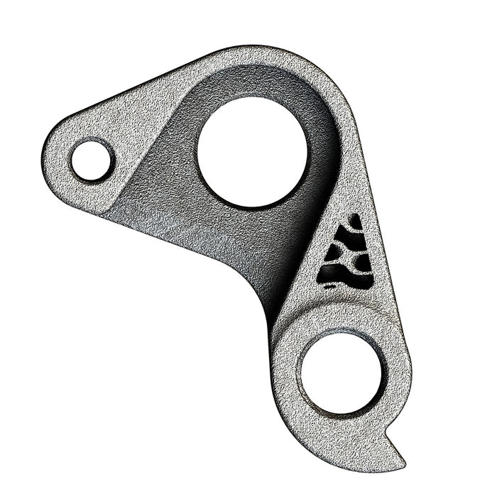 Silca 3DP TI Standard Hanger - Specialized