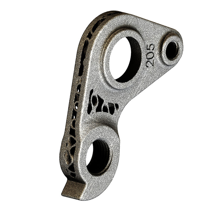 Silca 3DP TI Standard Hanger - Specialized