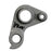 Silca 3DP TI Standard Hanger - Specialized