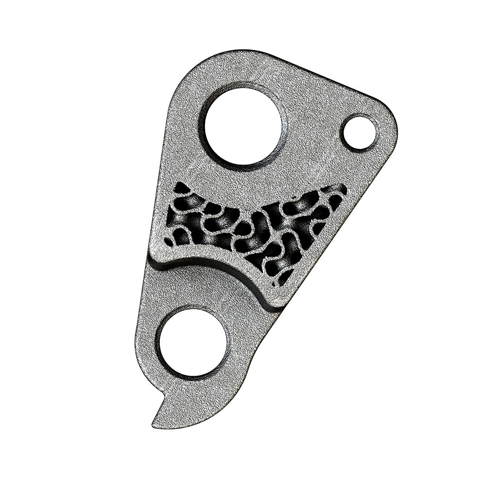 Silca 3DP TI Standard Hanger - Scott