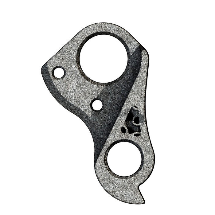 Silca 3DP TI Standard Hanger - Trek