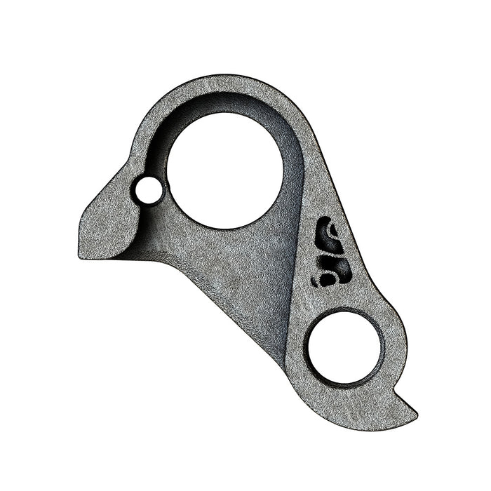 Silca 3DP TI Standard Hanger - Canyon