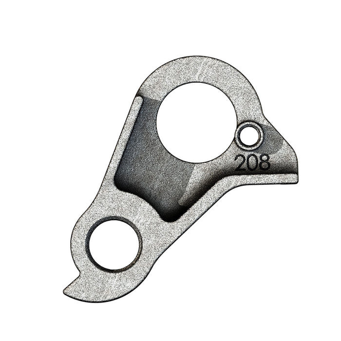 Silca 3DP TI Standard Hanger - Canyon