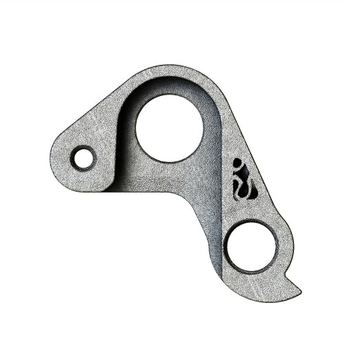 Silca 3DP TI Standard Hanger - Pinarello #209