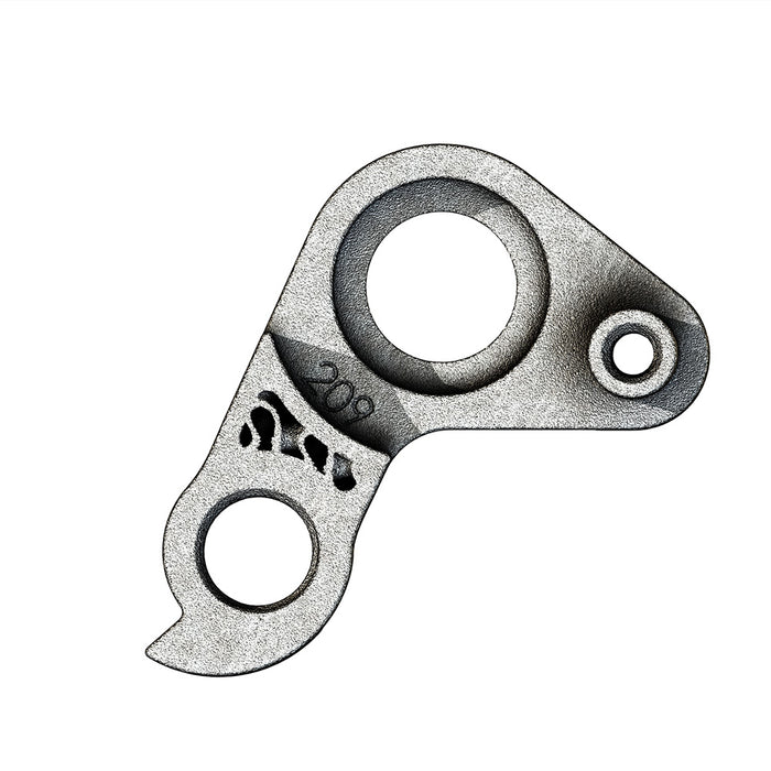 Silca 3DP TI Standard Hanger - Pinarello #209