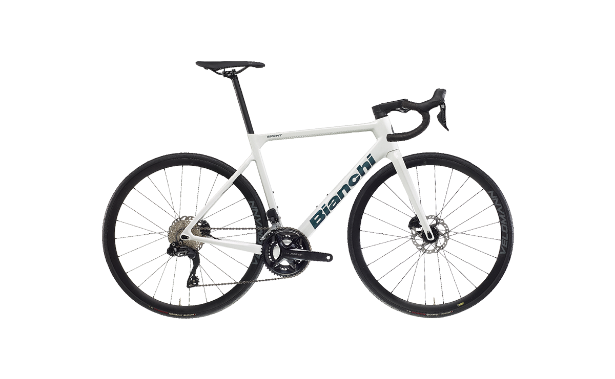 Bianchi Sprint ICR 105 Di2 12sp
