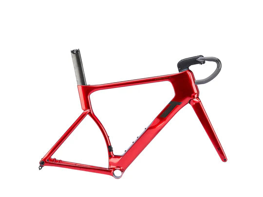 3T STRADA ITALIA FRAMESET