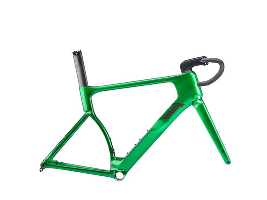 3T STRADA ITALIA FRAMESET