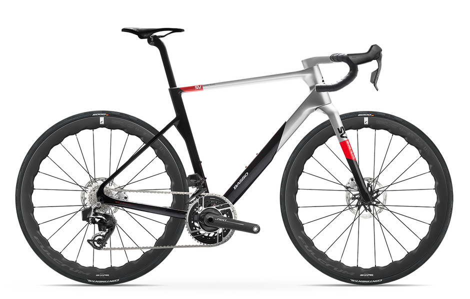 Basso – Brisbane Bicycle Services