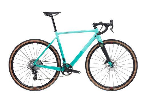 BIANCHI 2023 IMPULSO PRO CARBON EKAR