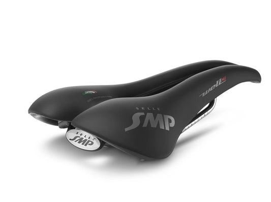 Selle SMP Well M1 Saddle