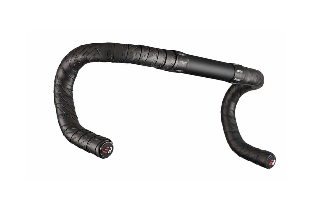 Selle Repente 3.0 Grip Bar Tape - Black - Brisbane Bicycle Services
