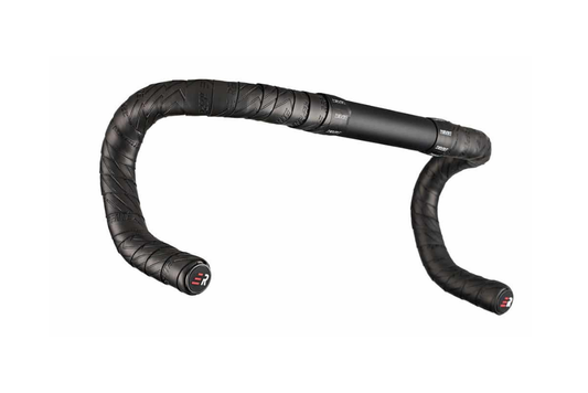 Selle Repente 3.0 Grip Bar Tape - Black - Brisbane Bicycle Services