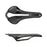 Selle Repente Artax GLM Carbon Saddle Black Saddle Top - Brisbane Bicycle Services