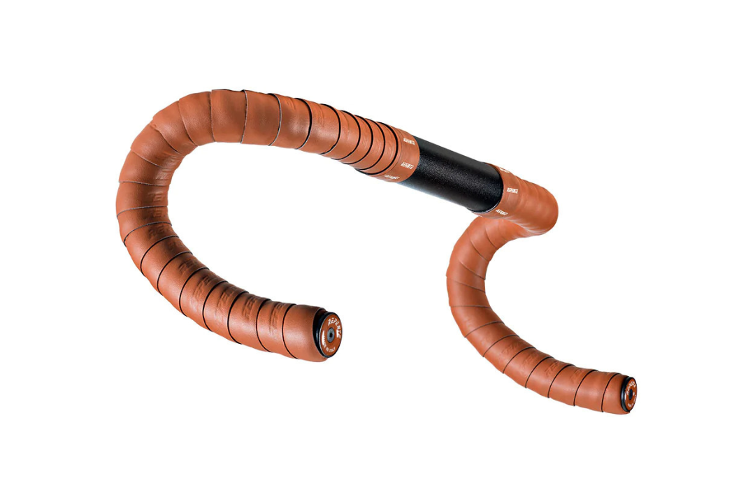Selle Repente Corium Bar Tape - Brown - Brisbane Bicycle Services