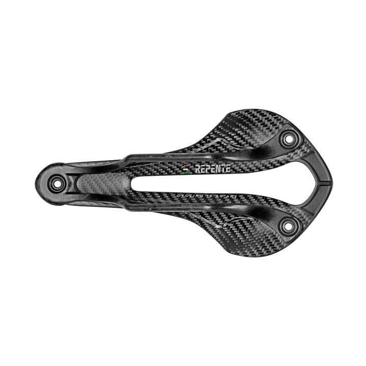 Selle Repente Tepex Carbon/PA12 Saddle Base - Brisbane Bicycle Services
