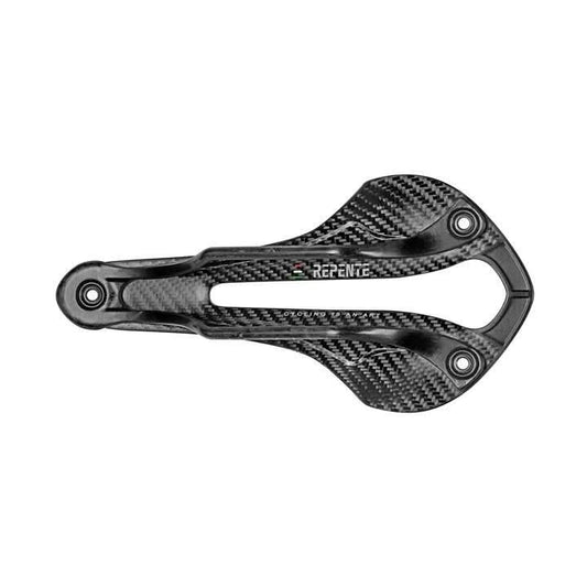 Selle Repente Tepex Carbon/PA12 Saddle Base - Brisbane Bicycle Services