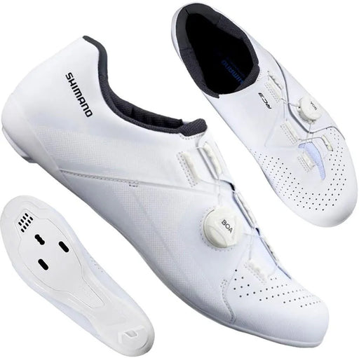 Shimano RC3 SH-RC302 shoes