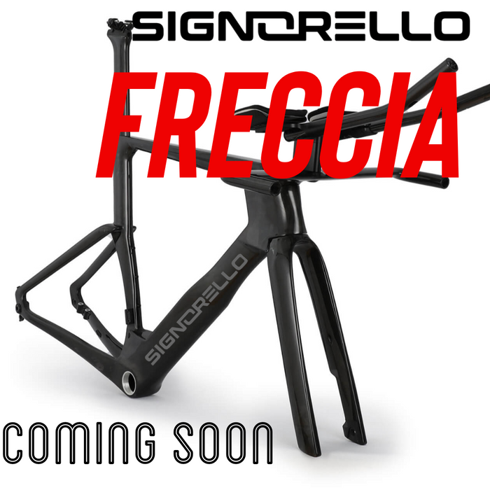 Signorello Freccia - Brisbane Bicycle Services