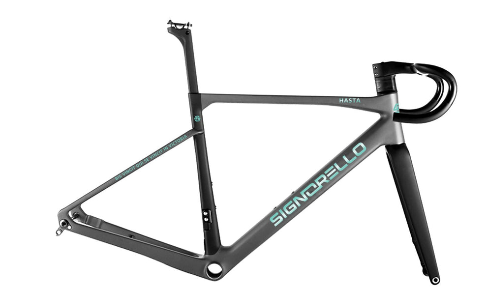 Signorello Hasta – Brisbane Bicycle Services