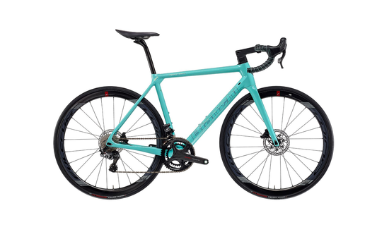 Specialissima Campagnolo Super Record EPS - Brisbane Bicycle Services
