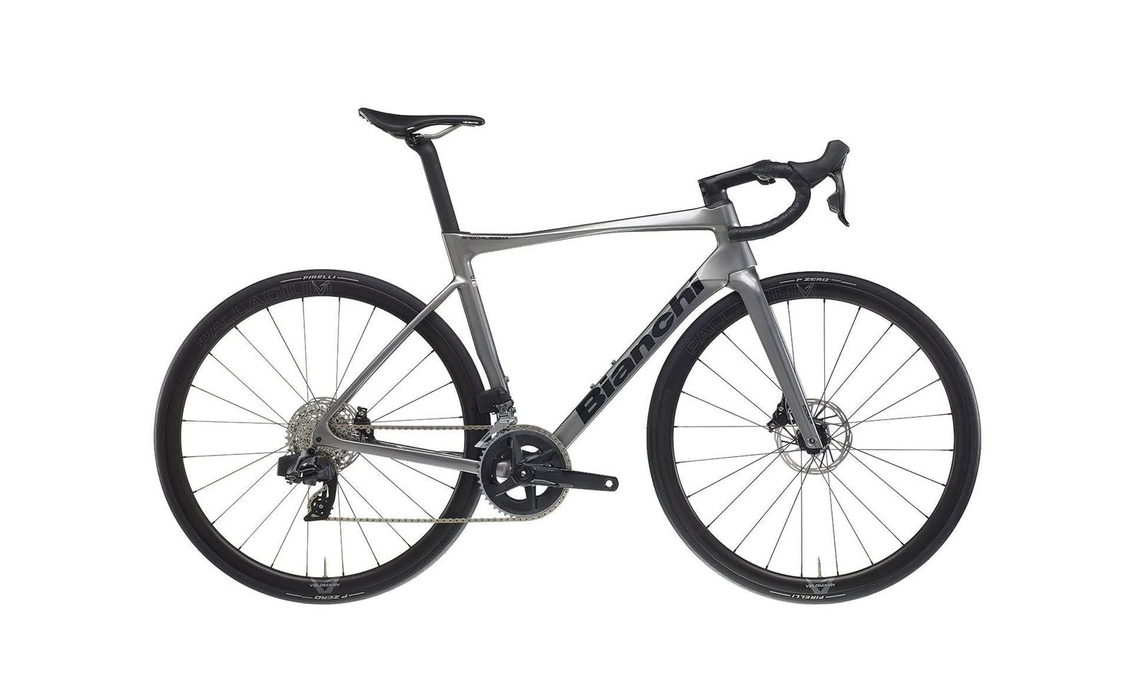 Specialissima Comp 105 Di2 - Brisbane Bicycle Services