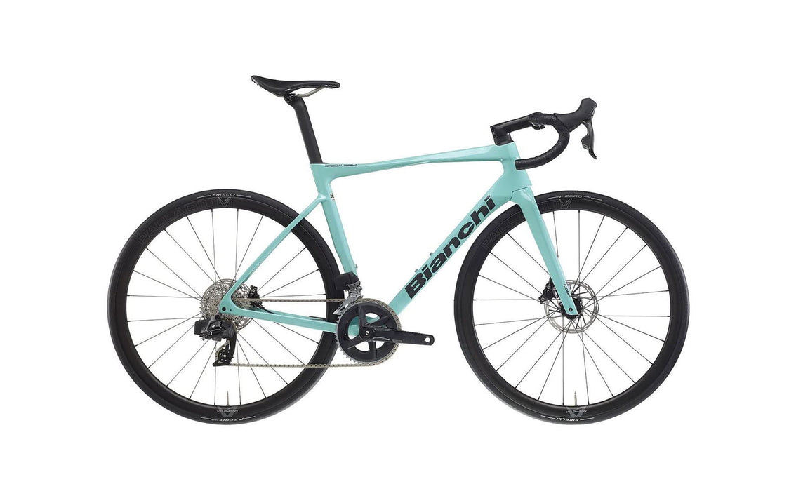 Specialissima Comp Ultegra Di2 - Brisbane Bicycle Services