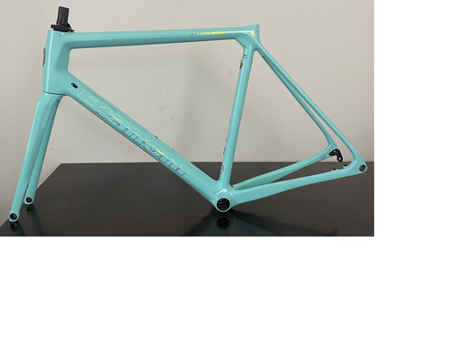 Specialissima Frameset (CK16) DEMO - Brisbane Bicycle Services