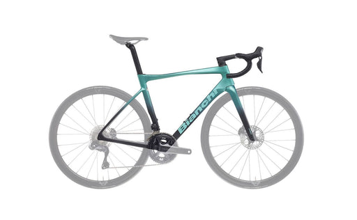 Specialissima Pro Disc Frame Kit (Carbon Ck16 Metallic Ck16) - Brisbane Bicycle Services