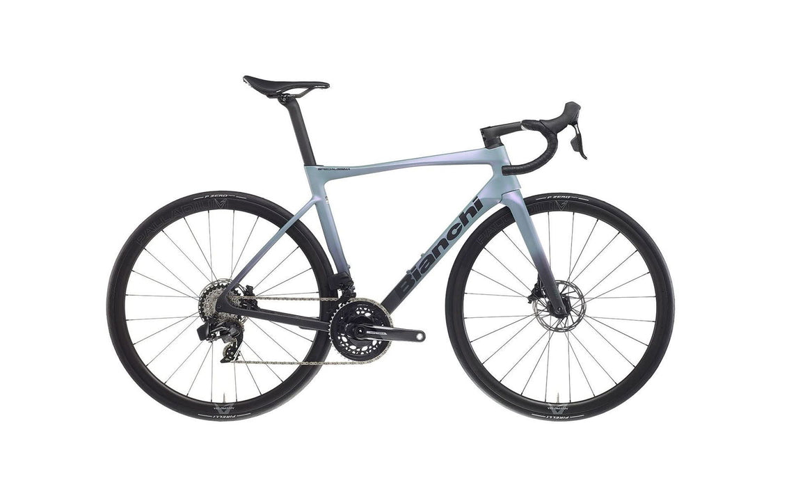 Specialissima Pro Sram Force eTap AXS - Brisbane Bicycle Services
