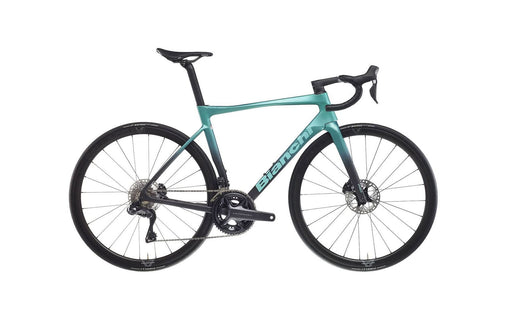 Specialissima Pro Ultegra Di2 - Brisbane Bicycle Services